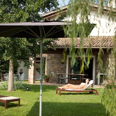 Capriva Del Friuli - Casa Roncus Capriva del Friuli Exterior foto