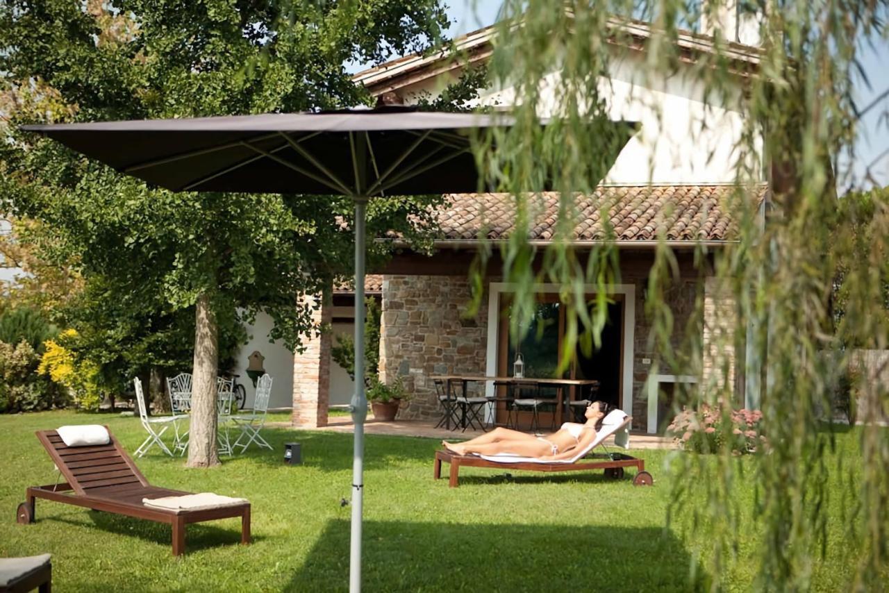 Capriva Del Friuli - Casa Roncus Capriva del Friuli Exterior foto