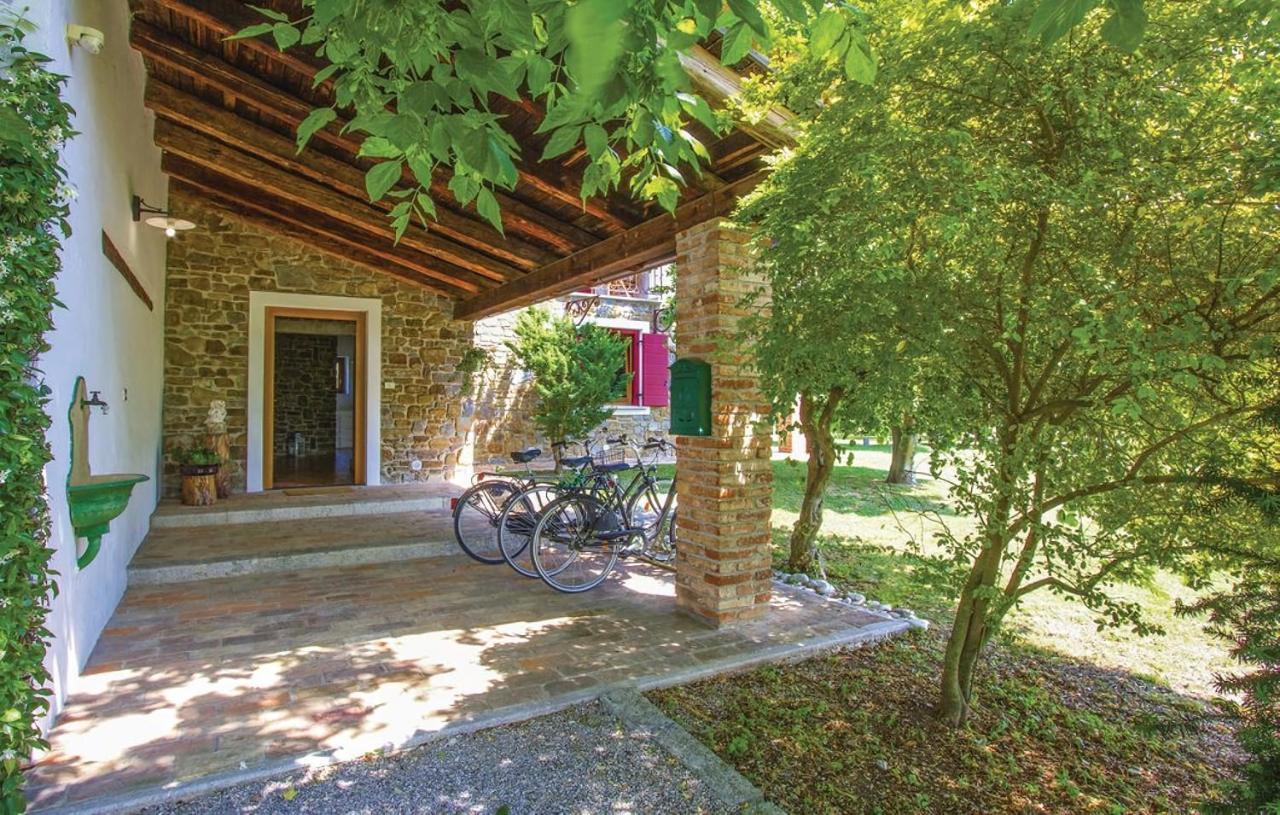Capriva Del Friuli - Casa Roncus Capriva del Friuli Exterior foto